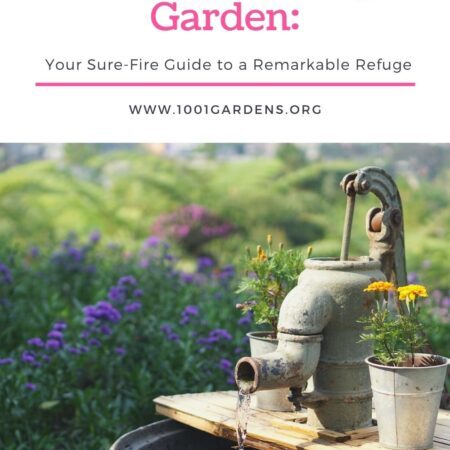 How to Create a Truly Stunning Garden- How to Create a Truly Stunning Garden-